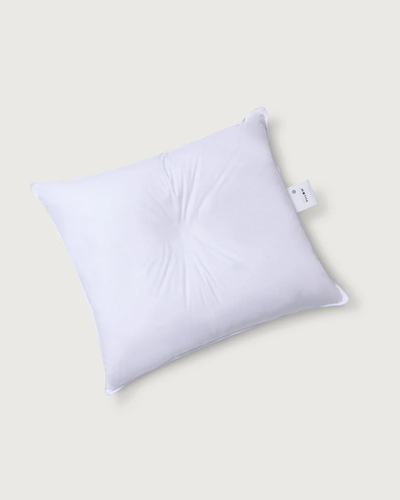 Pillow Sandwich