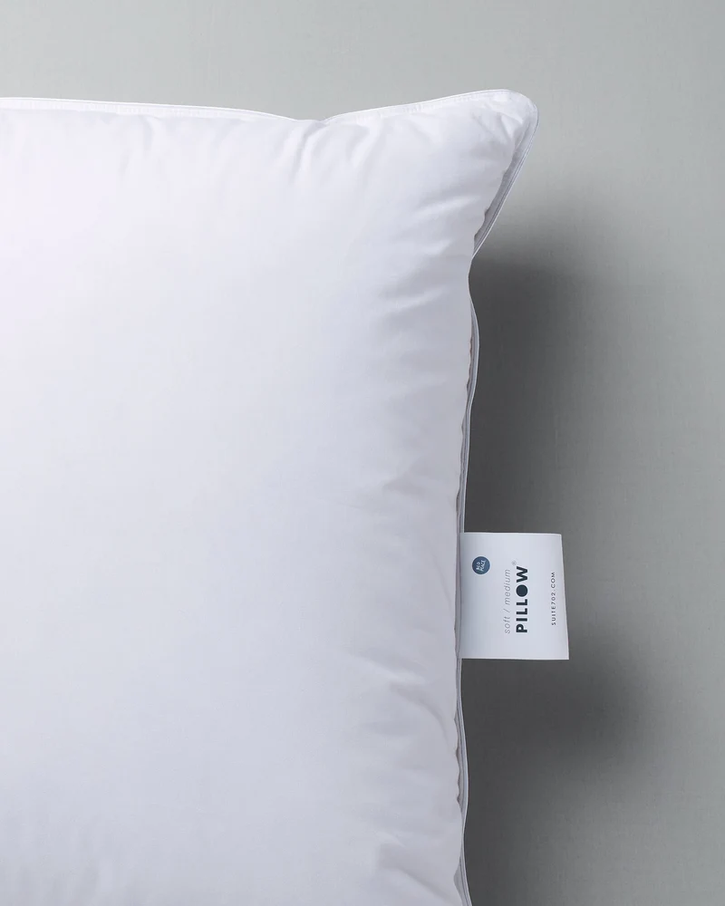 Pillow Sandwich