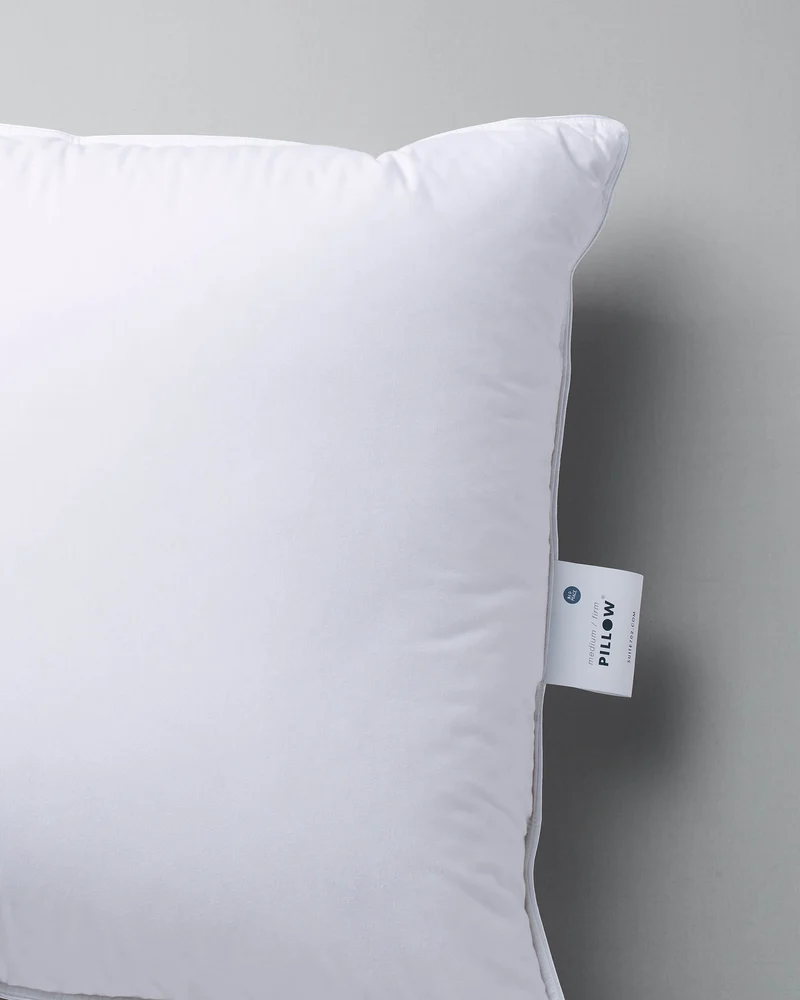 Pillow Sandwich