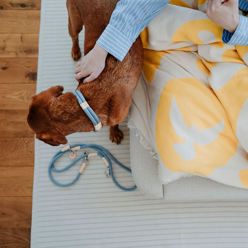 Halsband Malia