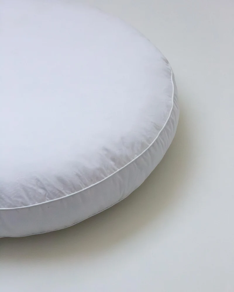 Really bigDOT pillow (vegan)