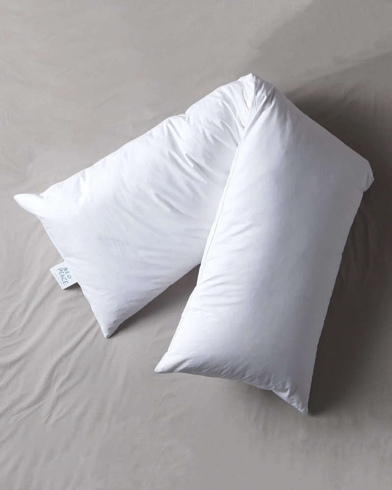 bedMATE pillow (vegan)