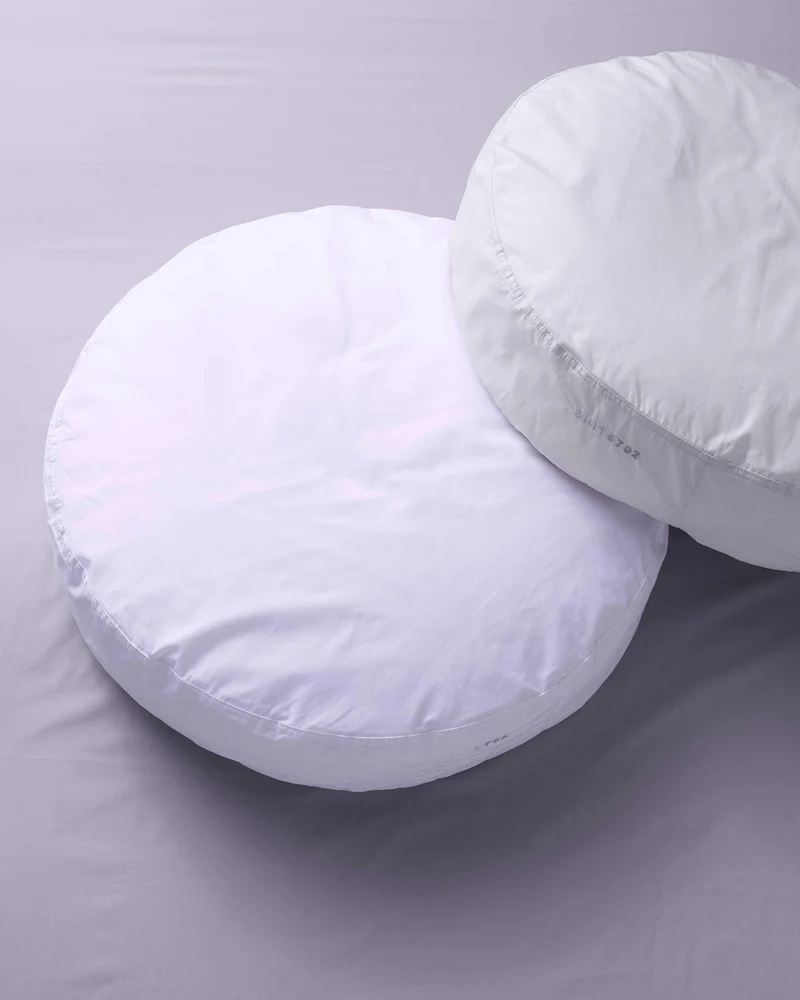 bigDOT Pillowcase Pebble