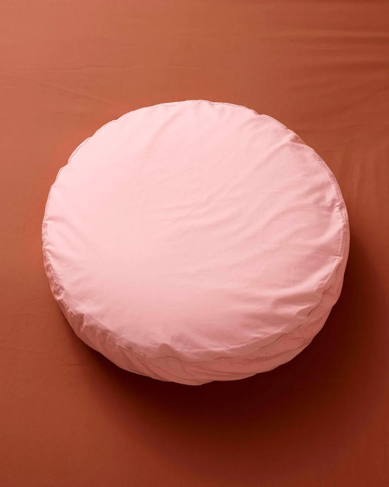 bigDOT Pillowcase Blush