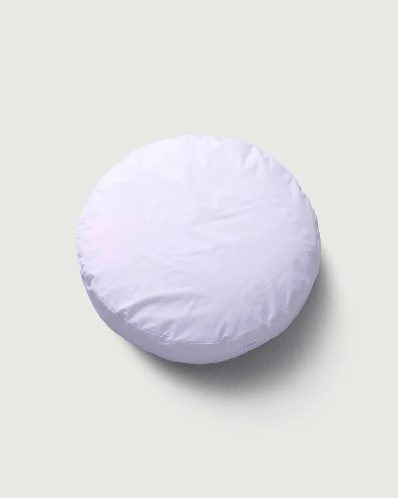 bigDOT Pillowcase White