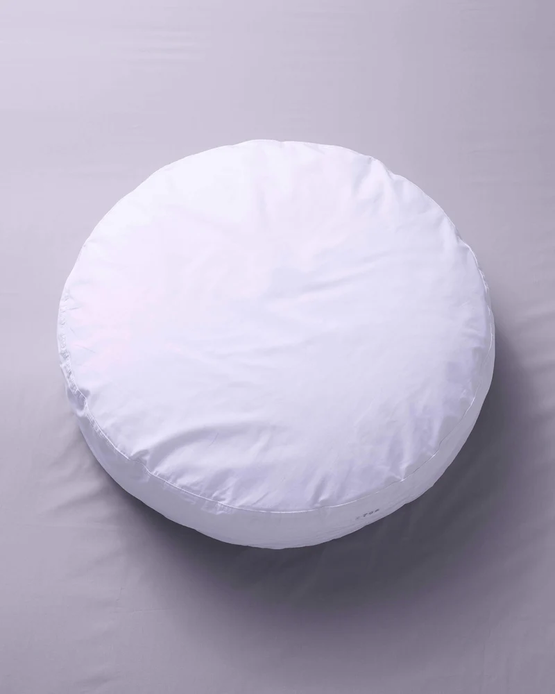 bigDOT Pillowcase White