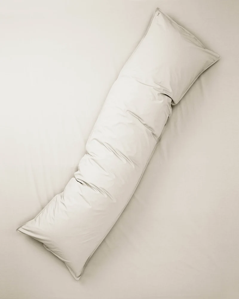 bedMATE pillow (down)
