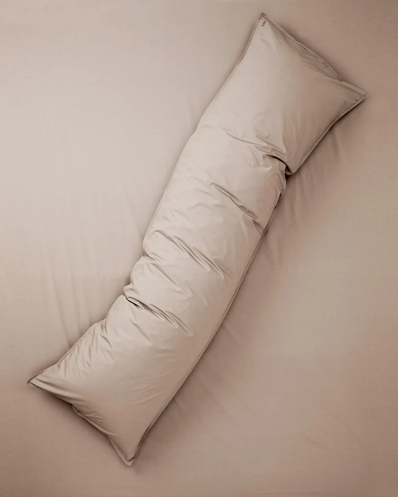 bedMATE pillow (down)