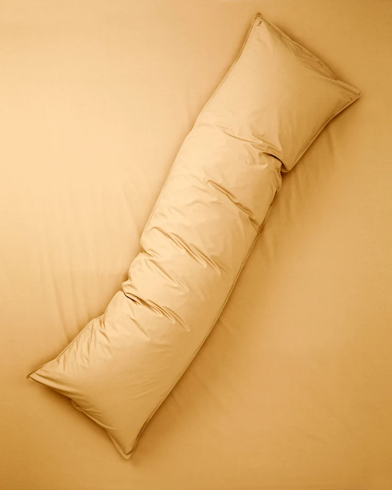 bedMATE pillow (down)