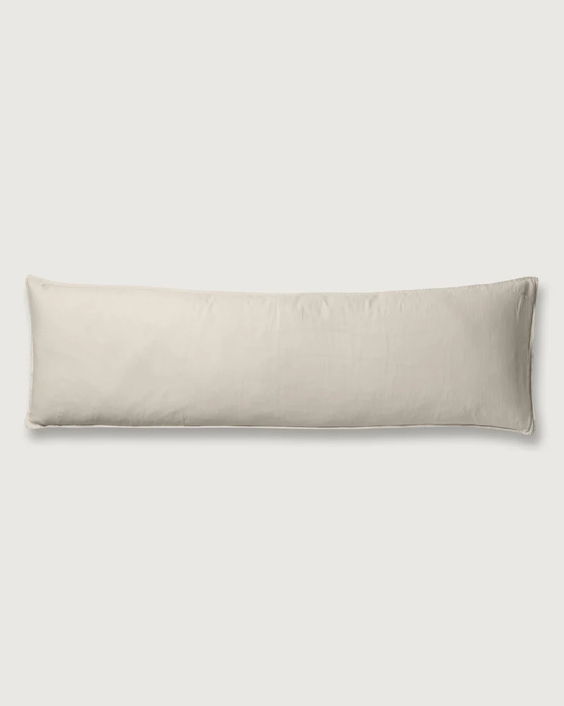bedMATE Pillowcase Linen Dune