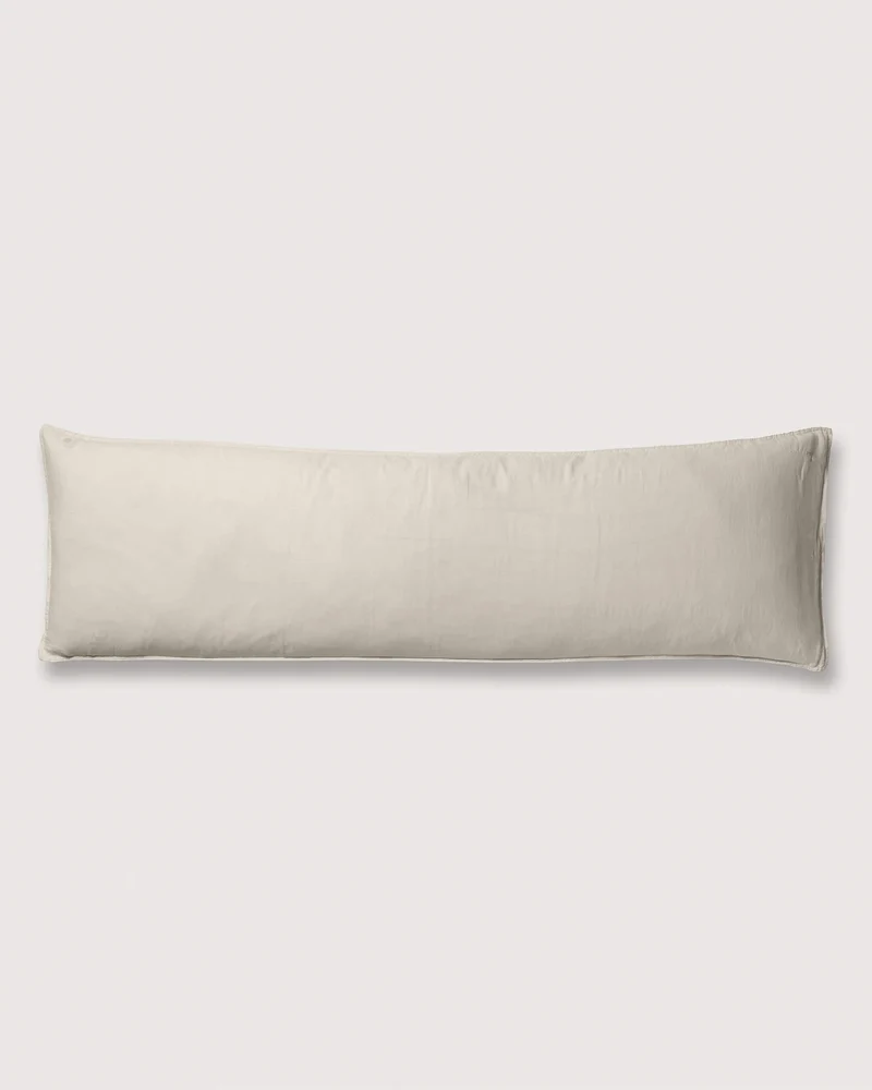 bedMATE Pillowcase Linen Dune