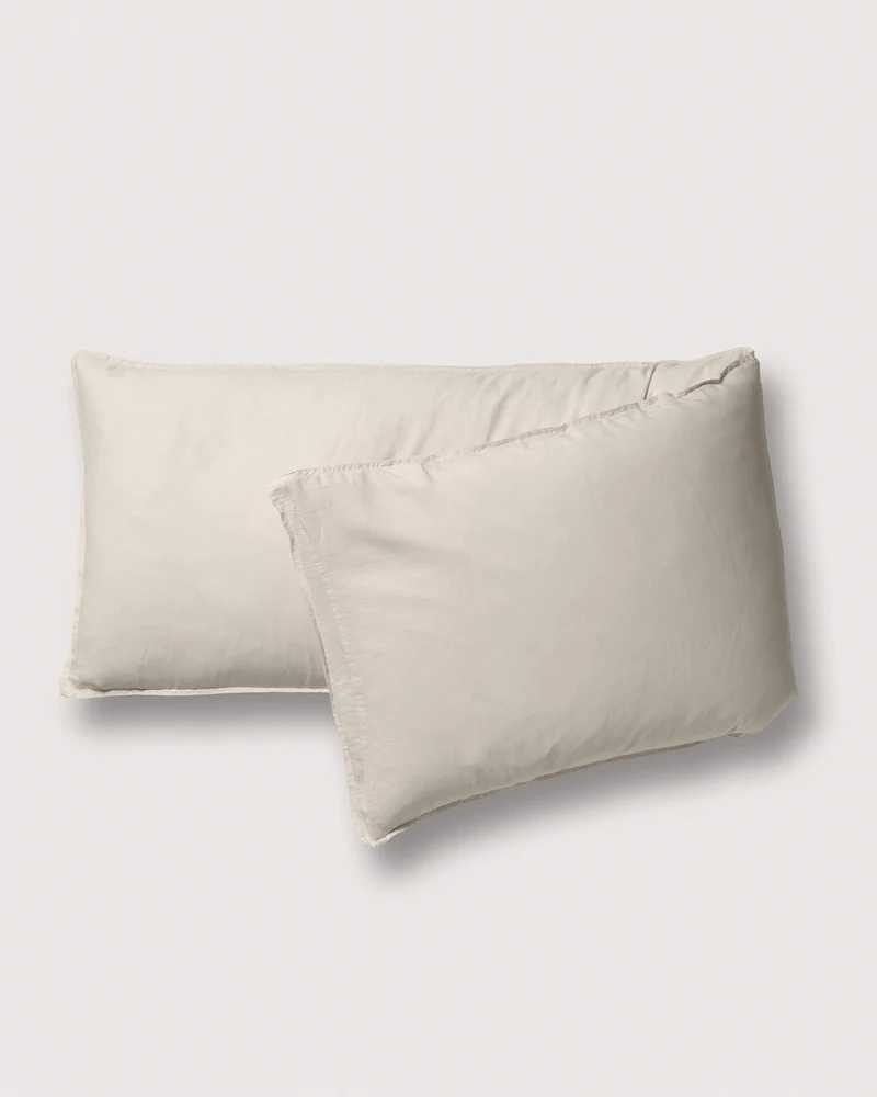 bedMATE Pillowcase Linen Dune