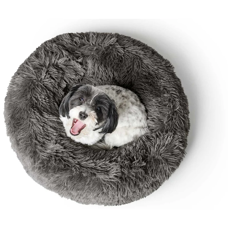 Hundebett Donut Loppa