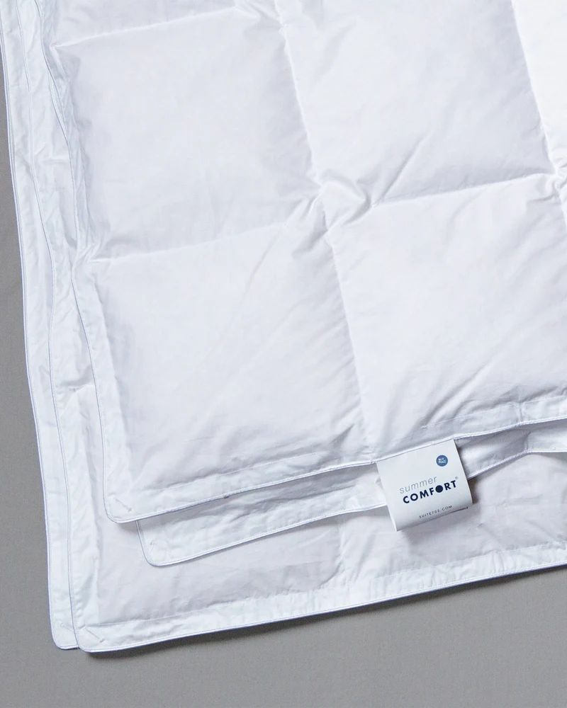 Duvet Summer Comfort Duck Down