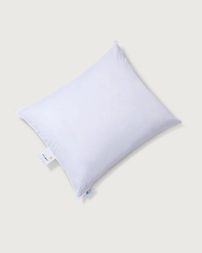 Pillow Firm