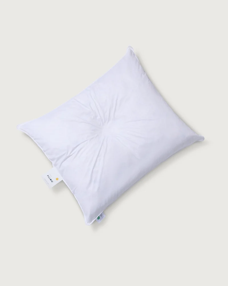 Pillow Firm