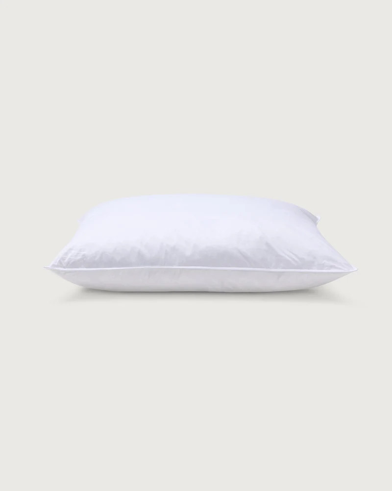 Pillow Firm