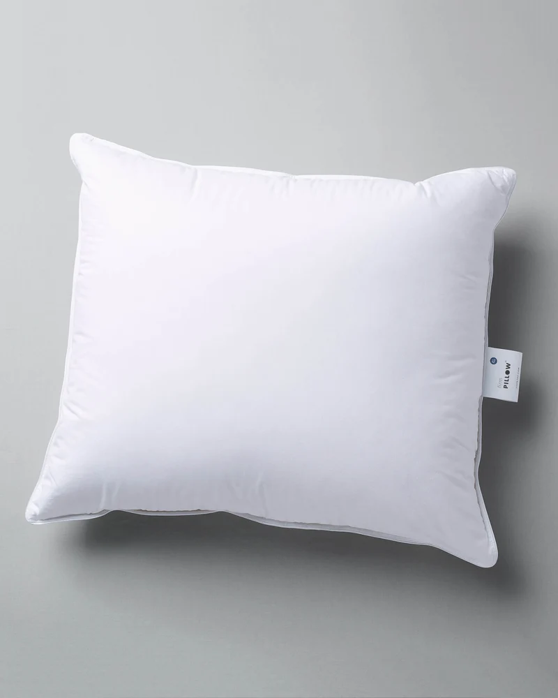 Pillow Firm