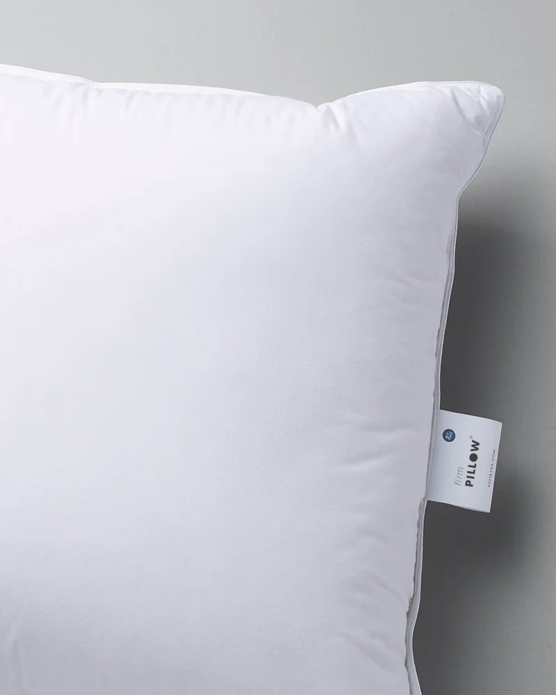 Pillow Firm