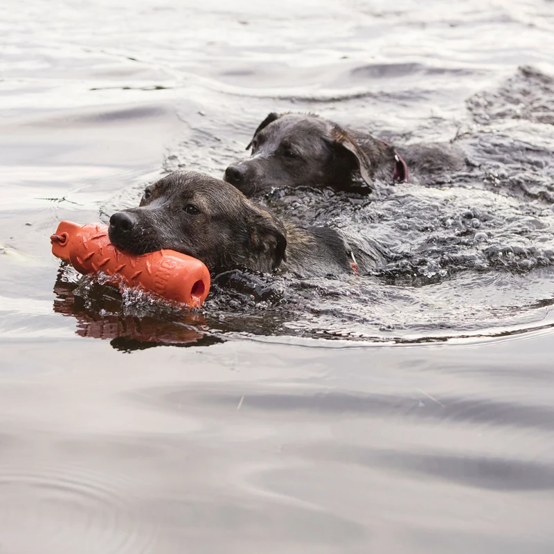 Hundespielzeug KONG® Training Dummy