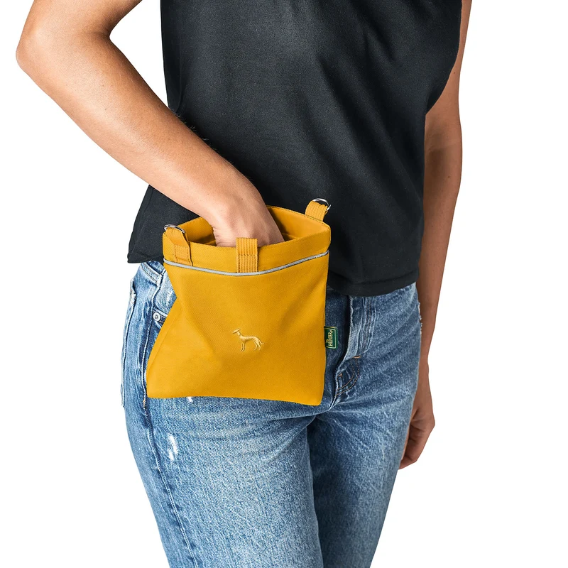 Umhänge-Snackbeutel Alva