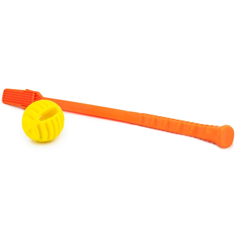 Wurf-Hundespielzeug FLINGERZ™ Ball