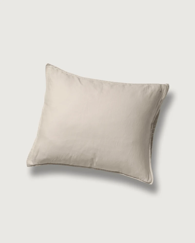 Pillowcase Linen Dune