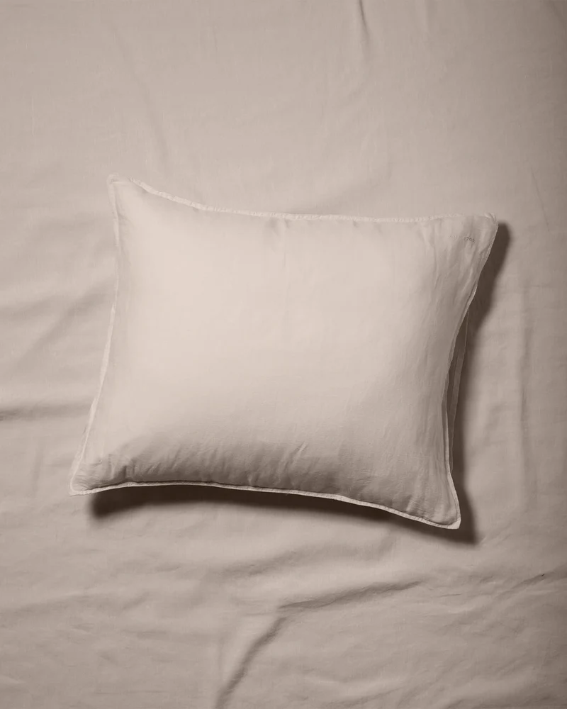 Pillowcase Linen Dune