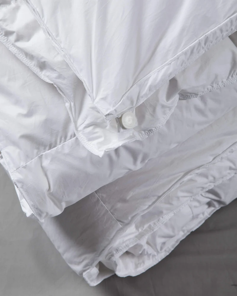 Duvet 4 Seasons Royal Goose Down