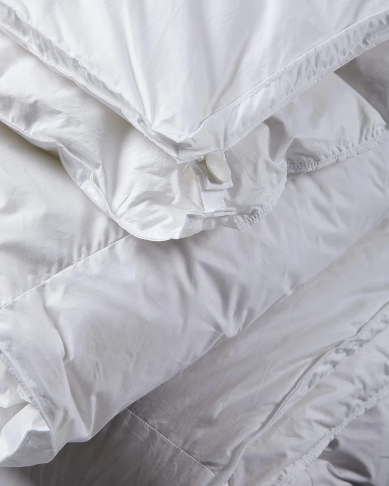 Duvet 4 Seasons Royal Goose Down