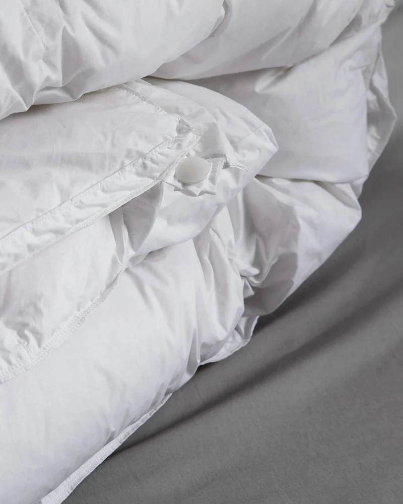 Duvet 4 Seasons Royal Goose Down