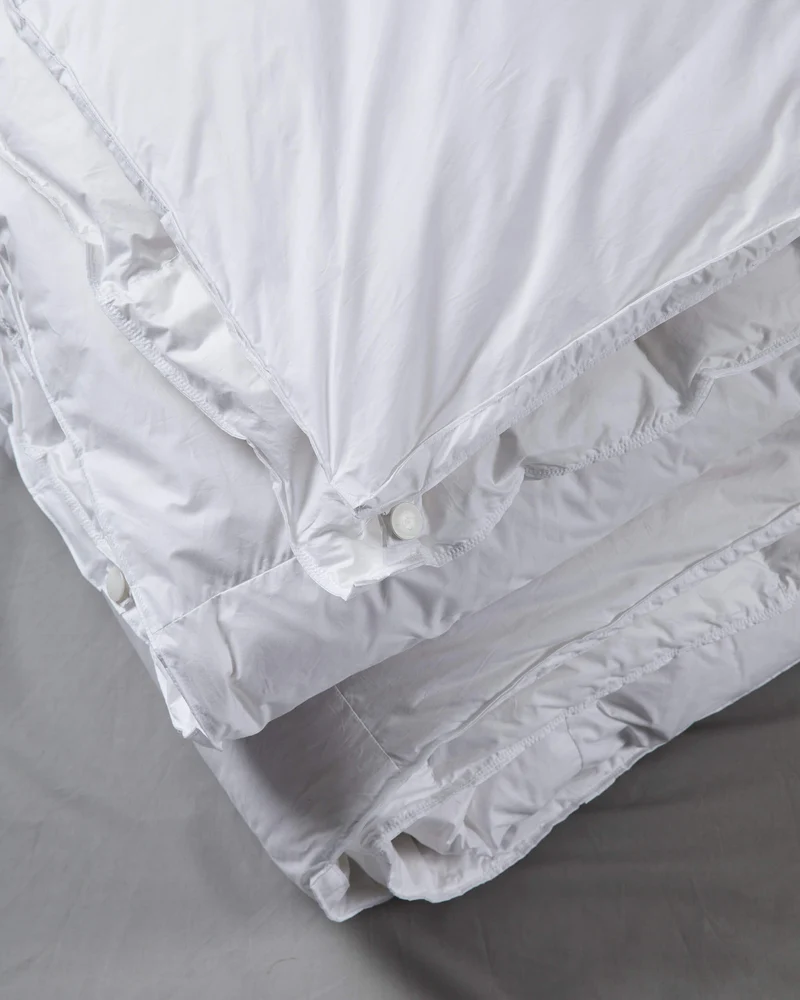Duvet 4 Seasons Royal Goose Down