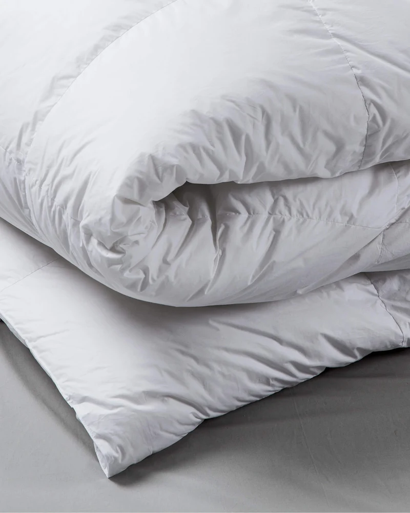 Duvet 4 Seasons Royal Goose Down