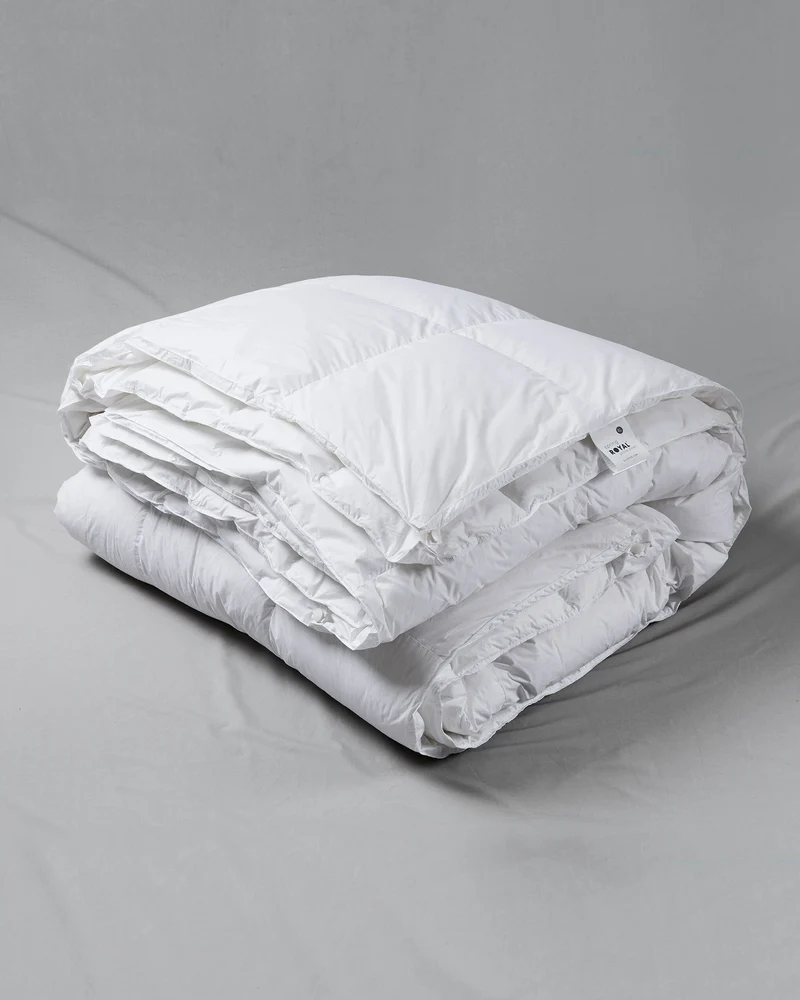 Duvet 4 Seasons Royal Goose Down