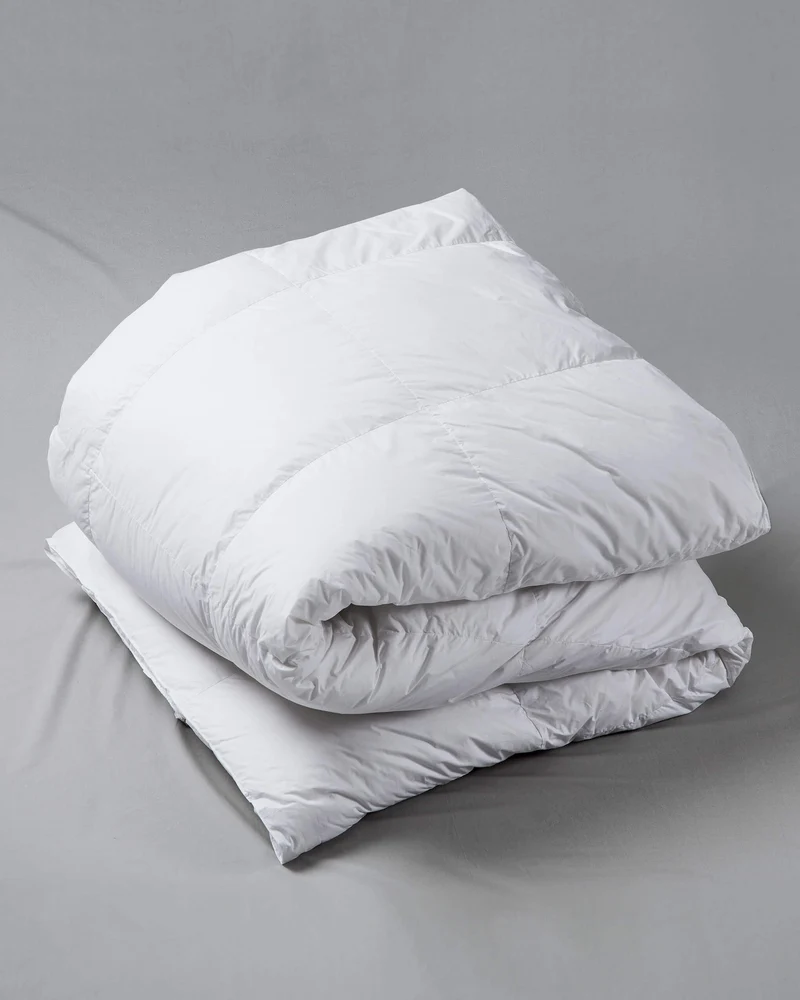 Duvet 4 Seasons Royal Goose Down