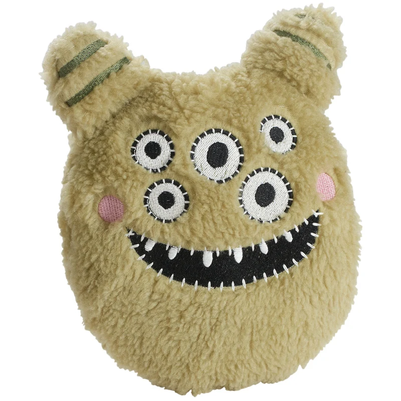 Hundespielzeug Tough Monster