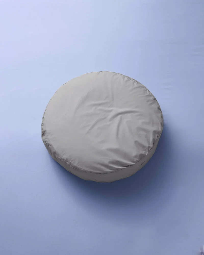 bigDOT Pillowcase Urban Grey