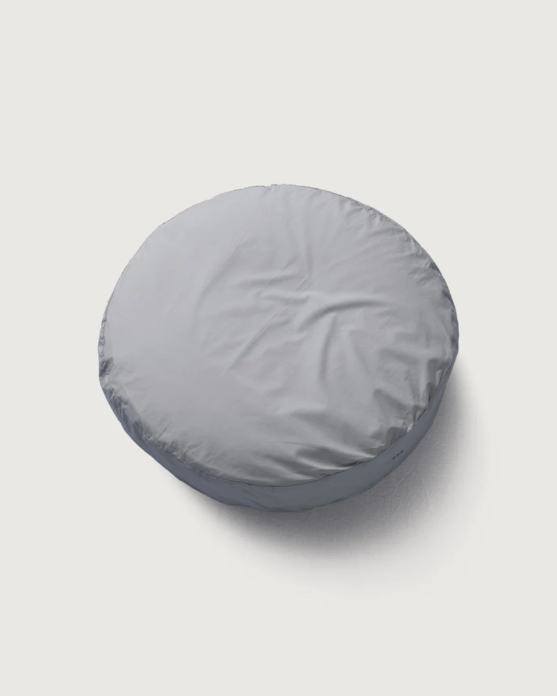 bigDOT Pillowcase Urban Grey