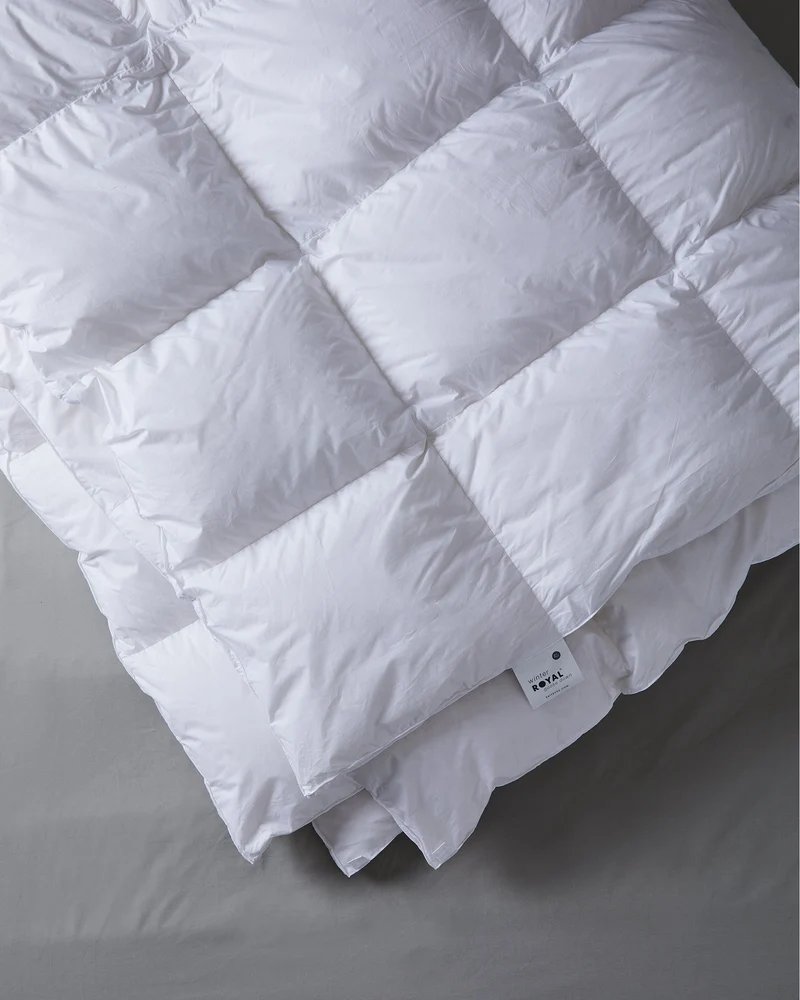 Duvet Winter Royal Goose Down