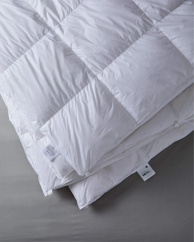 Duvet Spring Royal Goose Down