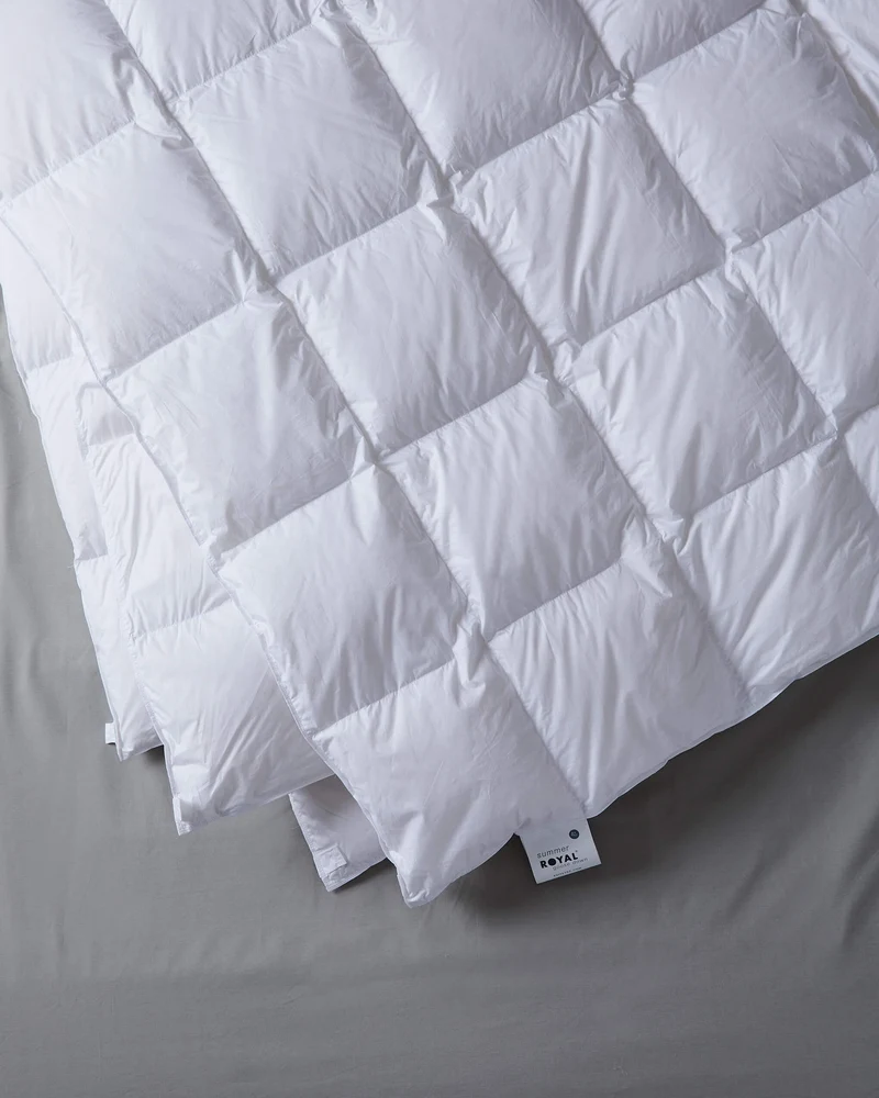 Duvet Summer Royal Goose Down