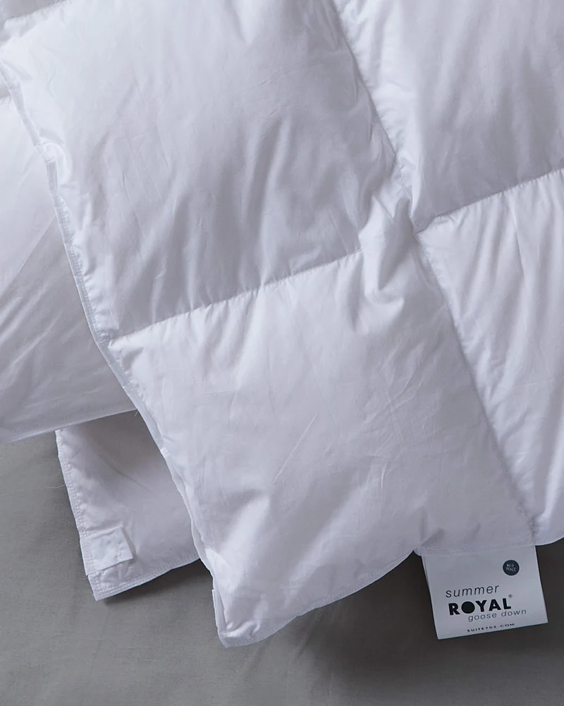 Duvet Summer Royal Goose Down