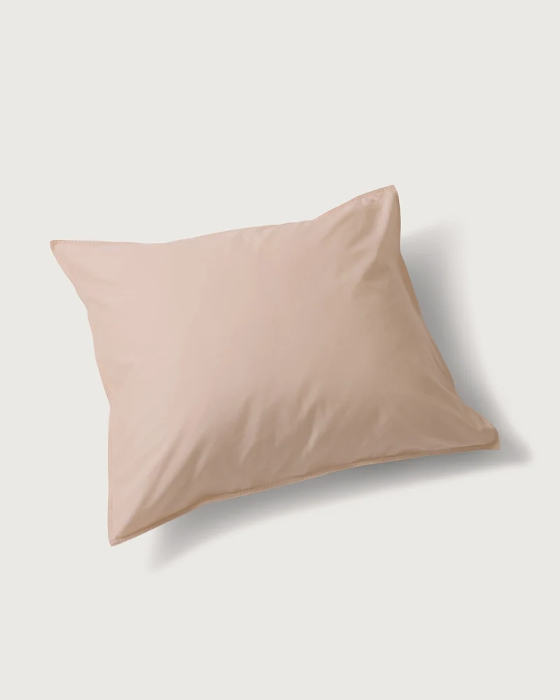 Pillowcase Satin Champagne
