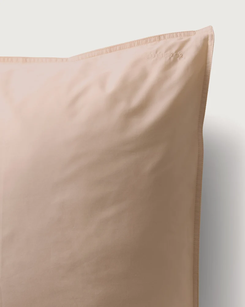 Pillowcase Satin Champagne
