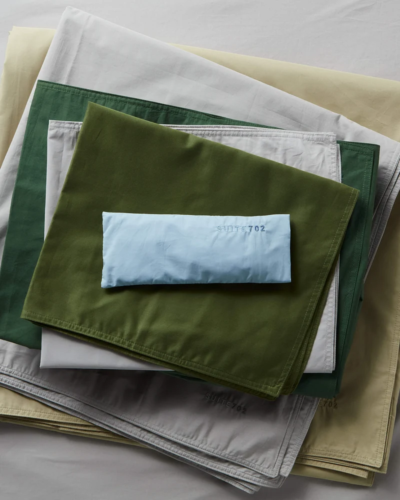 Aroma Eye Pillow Sky Blue