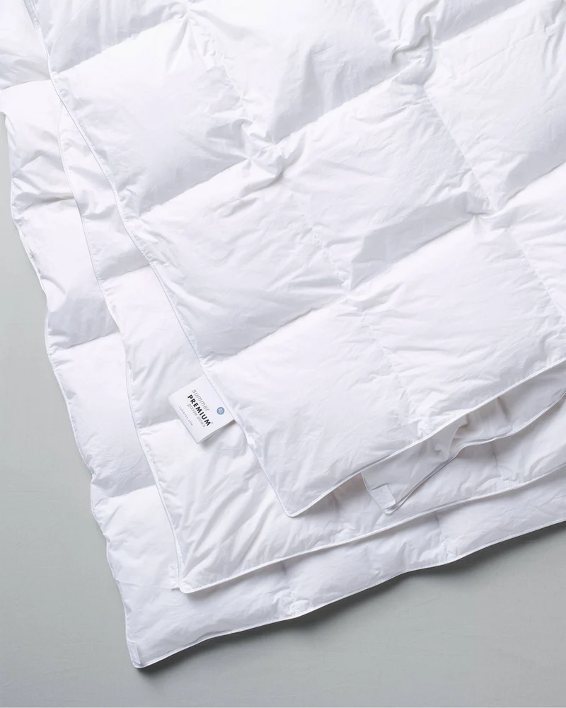 Duvet Summer Premium Goose Down