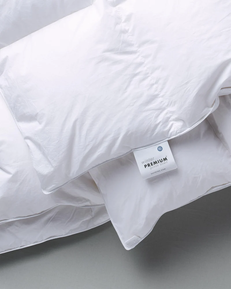 Duvet Winter Premium Goose Down
