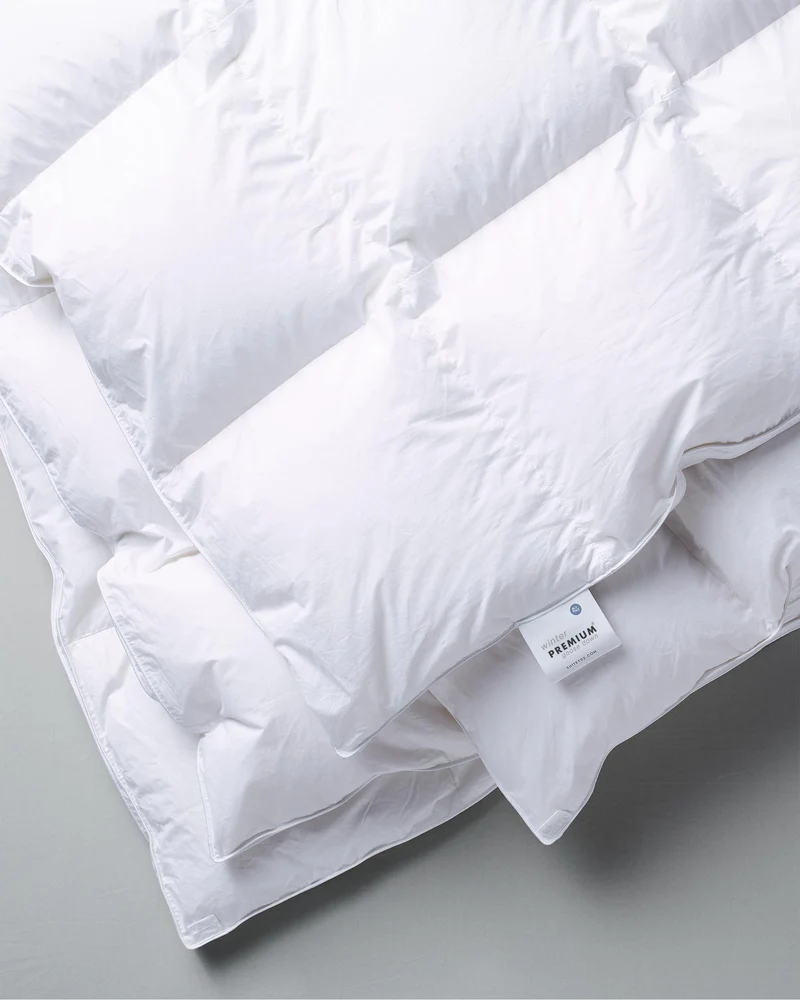 Duvet Winter Premium Goose Down