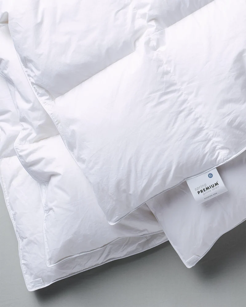 Duvet Spring Premium Goose Down