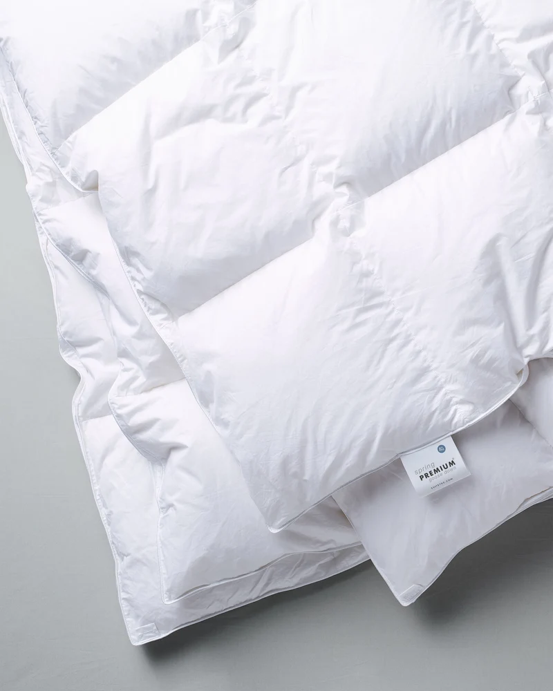 Duvet Spring Premium Goose Down